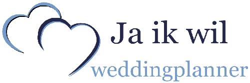 Ja ik wil weddingplanner